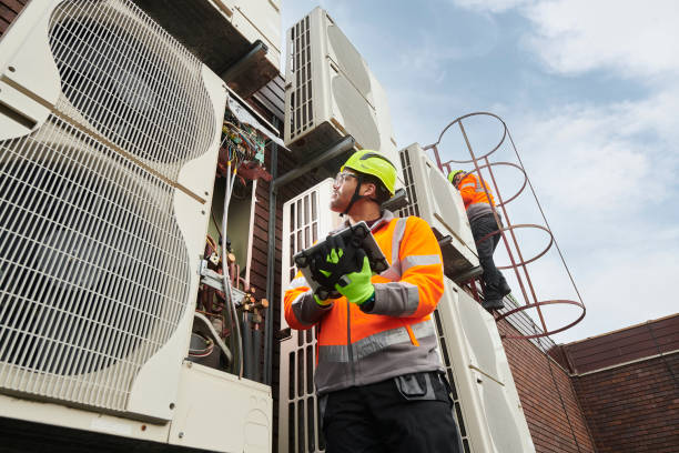 Best Air Conditioning Cleaning in Montgomery, WV