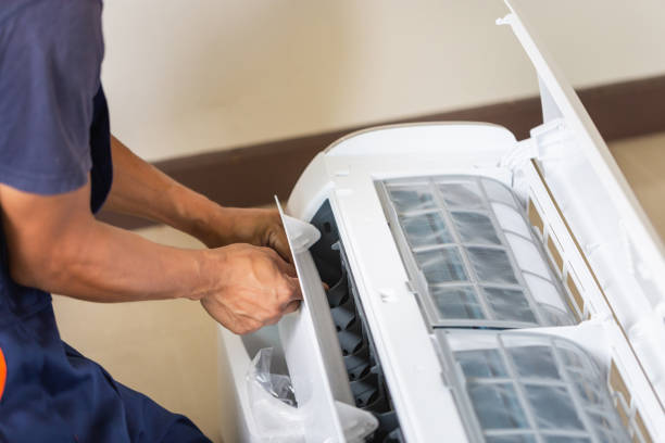 Best Emergency HVAC Services in Montgomery, WV