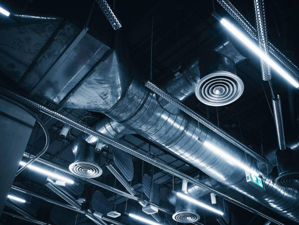 Professional HVAC in Montgomery, WV