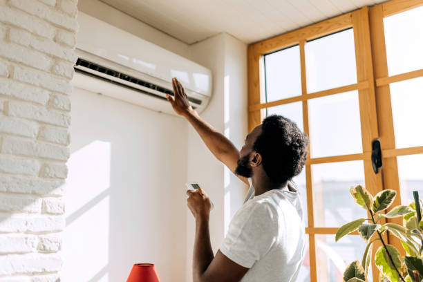 Best Residential HVAC in Montgomery, WV