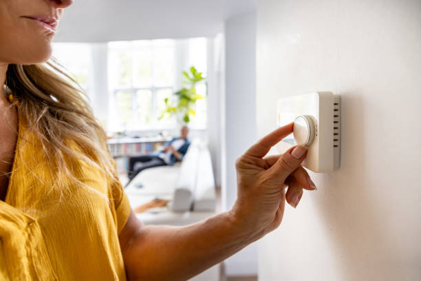 Best HVAC Financing and Leasing in Montgomery, WV