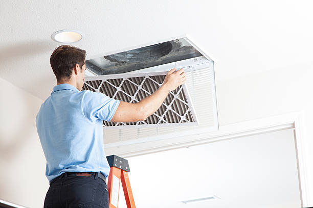 Best Residential HVAC in Montgomery, WV