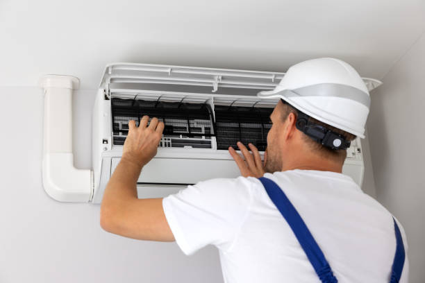 Best Furnace Cleaning in Montgomery, WV