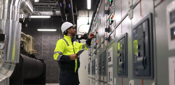 Best HVAC Software and Technology in Montgomery, WV