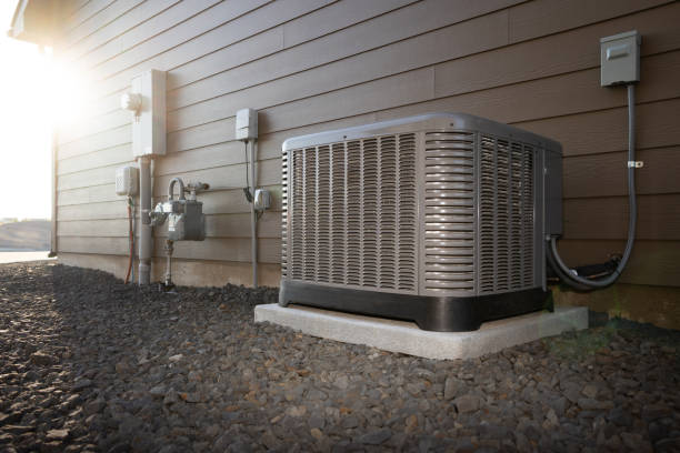 Best Seasonal HVAC Services in Montgomery, WV